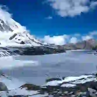 Tilicho Lake Trek